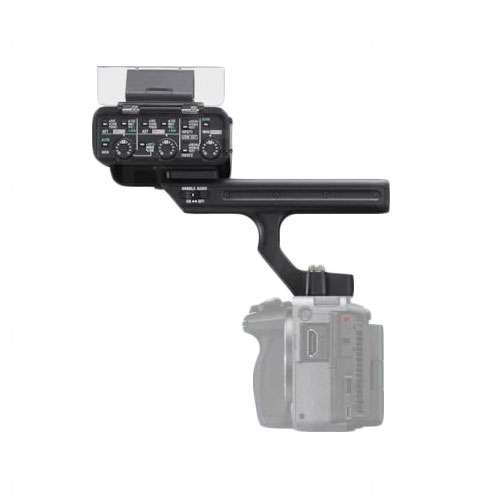 Buy Sony XLR Handle Unit