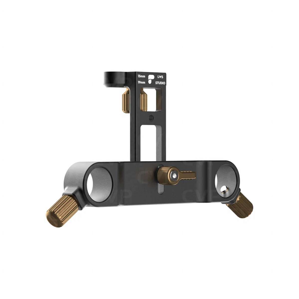 Buy Polar Pro BaseCamp 19mm Rail Mount (BSE-STUDIO-19)