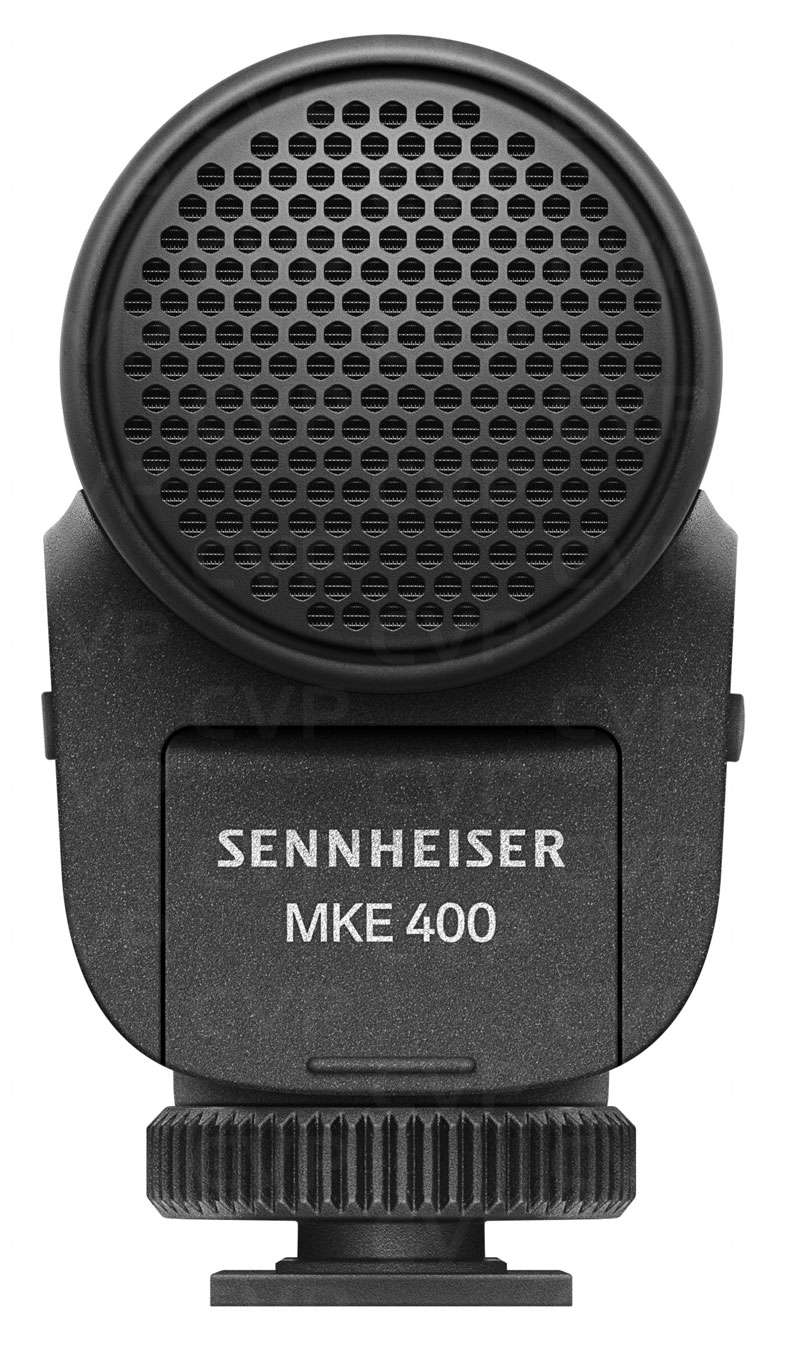 SENNHEISER　MKE400-Ⅱ Amazon.com: Sennheiser MKE 400-II 508898 Black AUX : Cell