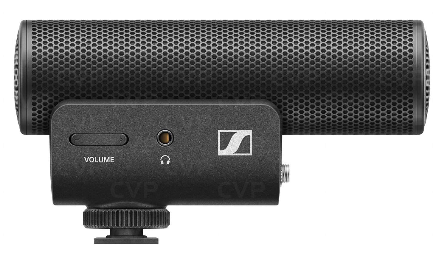 Buy - Sennheiser MKE 400 Shotgun Mic (SEN-508898)