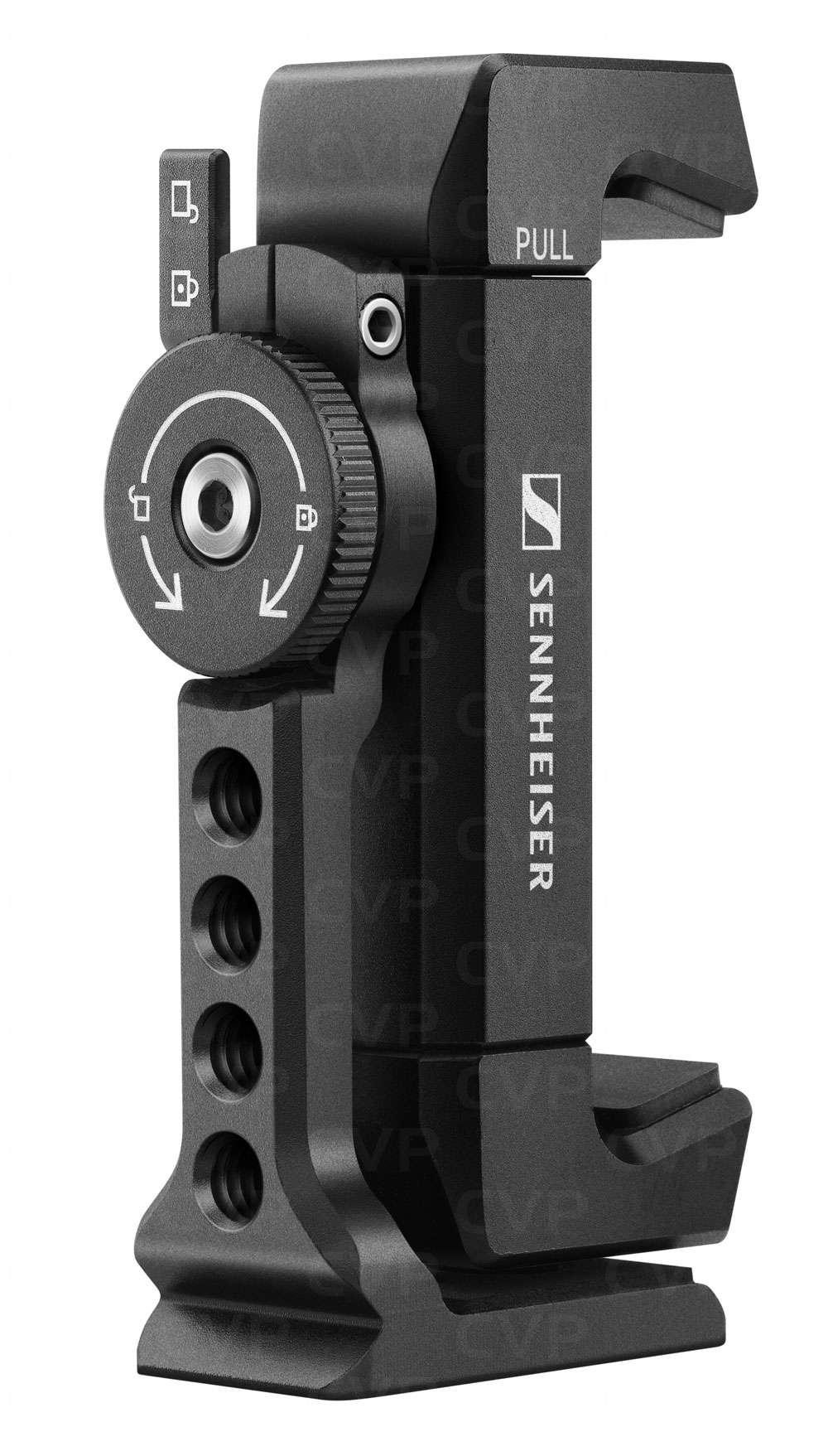 Buy - Sennheiser MKE 400 Mobile Kit (SEN-509257)
