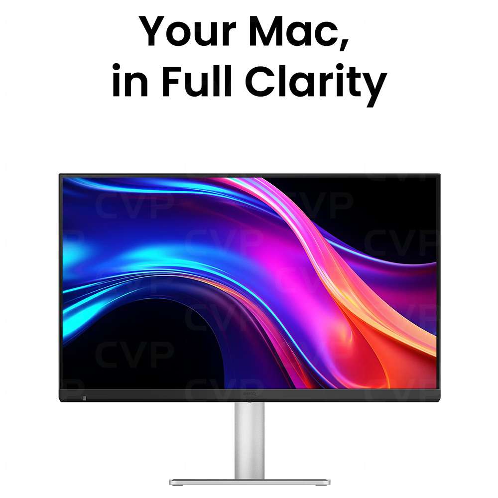 BenQ MA270S 27in 5K Nano Gloss Monitor | CVP