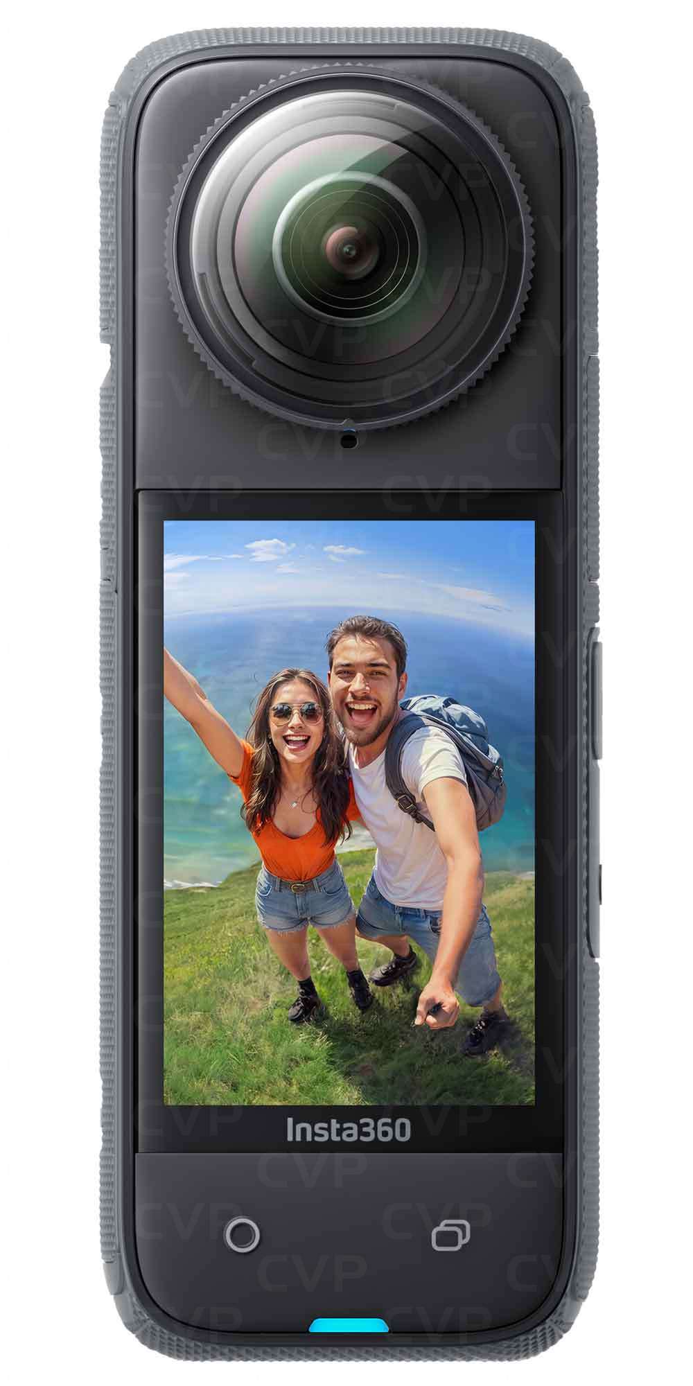 Insta360 X4 360度カメラ X4 - 360度カメラ・アクションカメラ - Insta360 - 株式会社