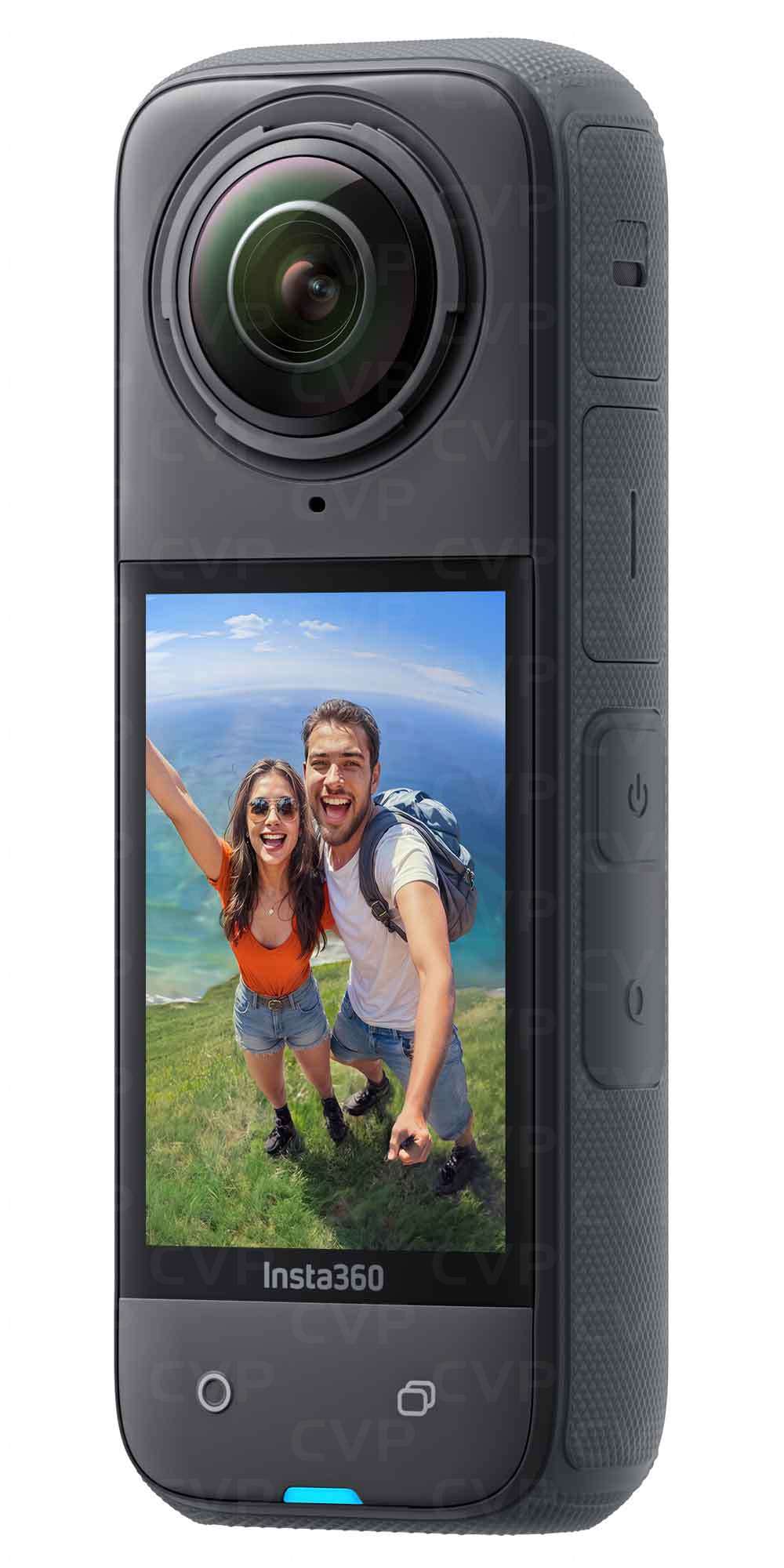 Insta360 X4 8K 360 Degree Action Camera | CVP