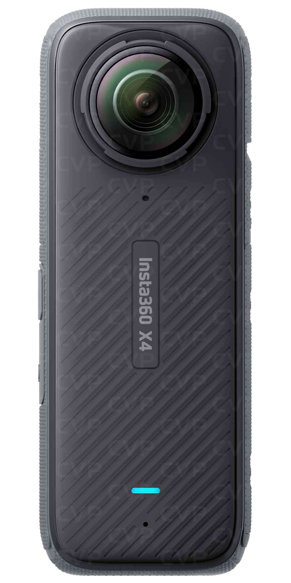 Buy - Insta360 X4 8K 360 Professional Bundle (CINSABMA/K2)