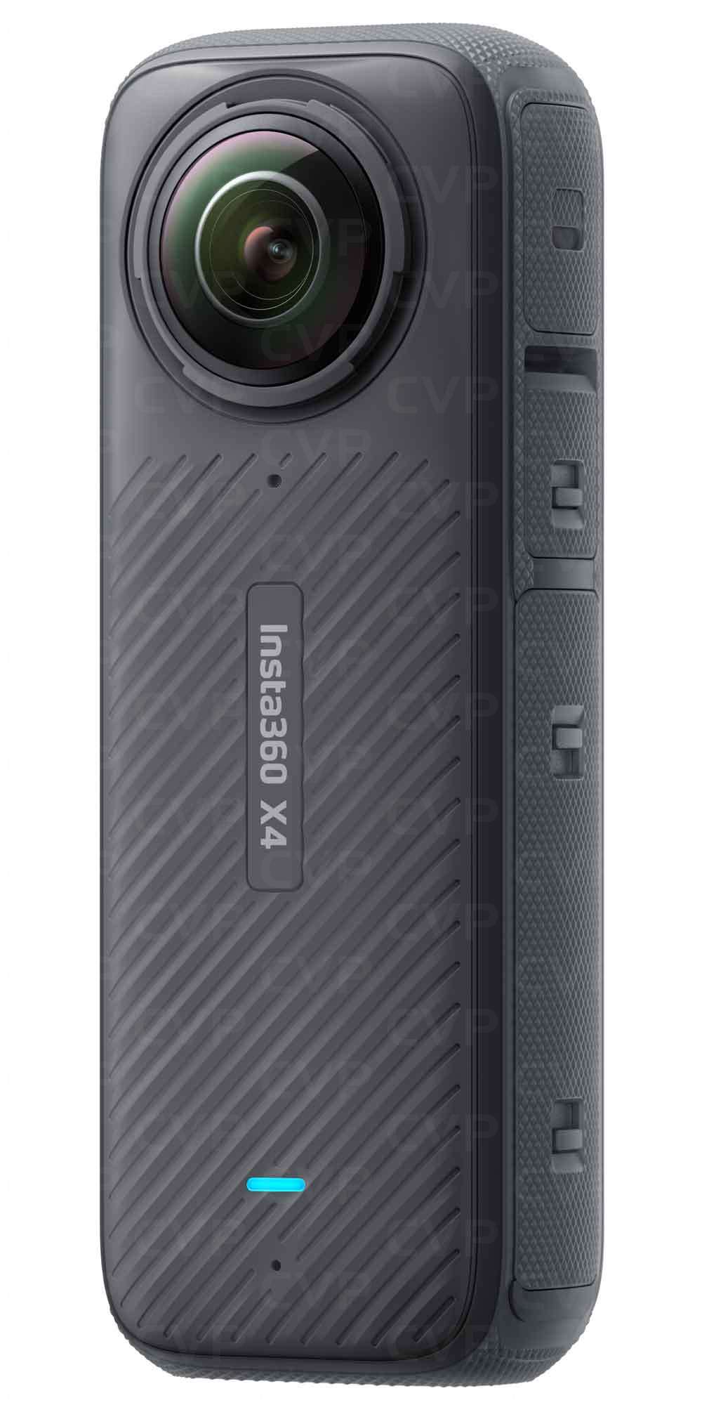 Comprar - Insta360 X4 8K 360 Professional Bundle (CINSABMA/K2)