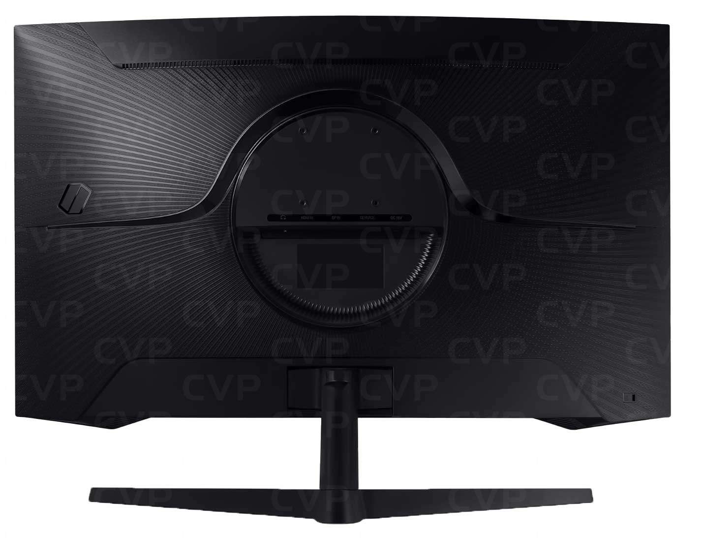 Buy Samsung Odyssey 32in Curved Gaming Monitor (10429504)