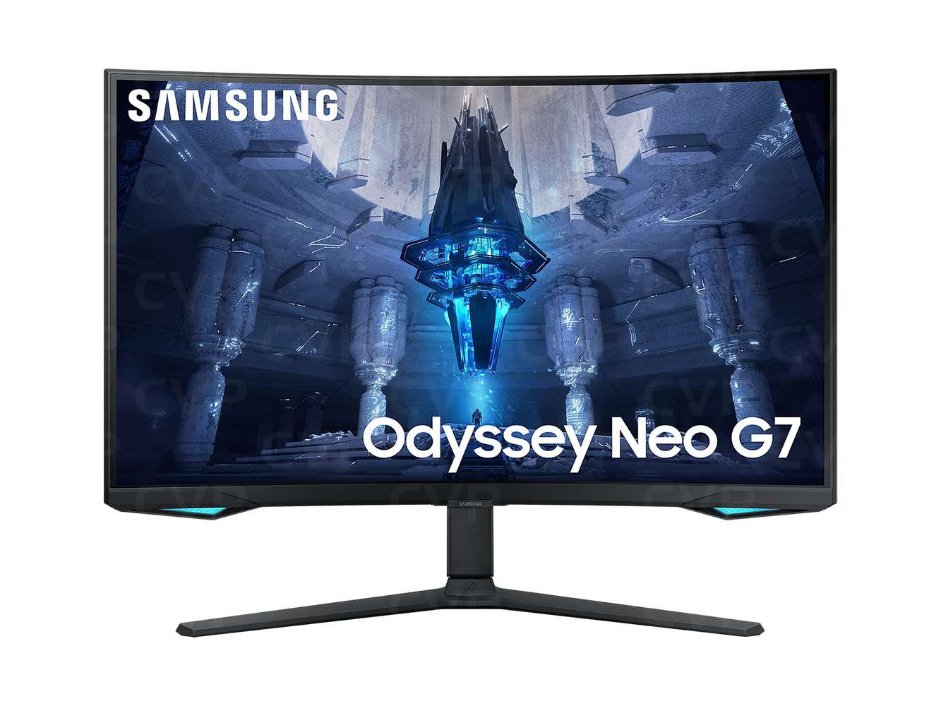 Buy Samsung Odyssey Neo G7 32in UHD Gaming Monitor (10380233)