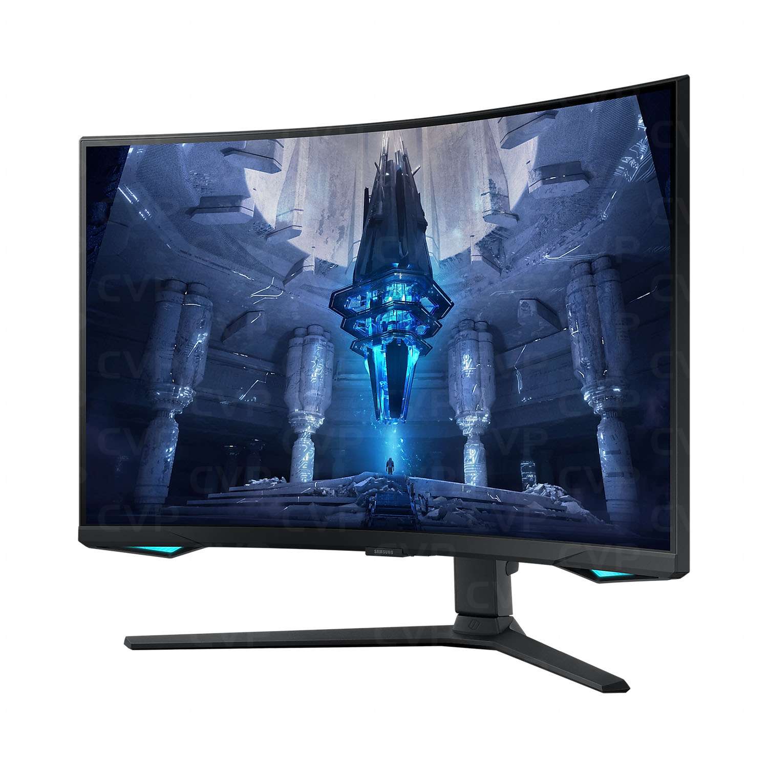 Buy Samsung Odyssey Neo G7 32in UHD Gaming Monitor (10380233)