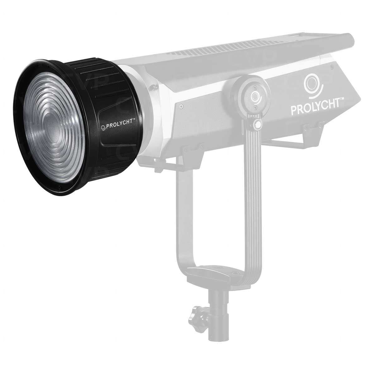 Buy - Prolycht Orion 300 FS Fresnel 2X Lens (PL20007)