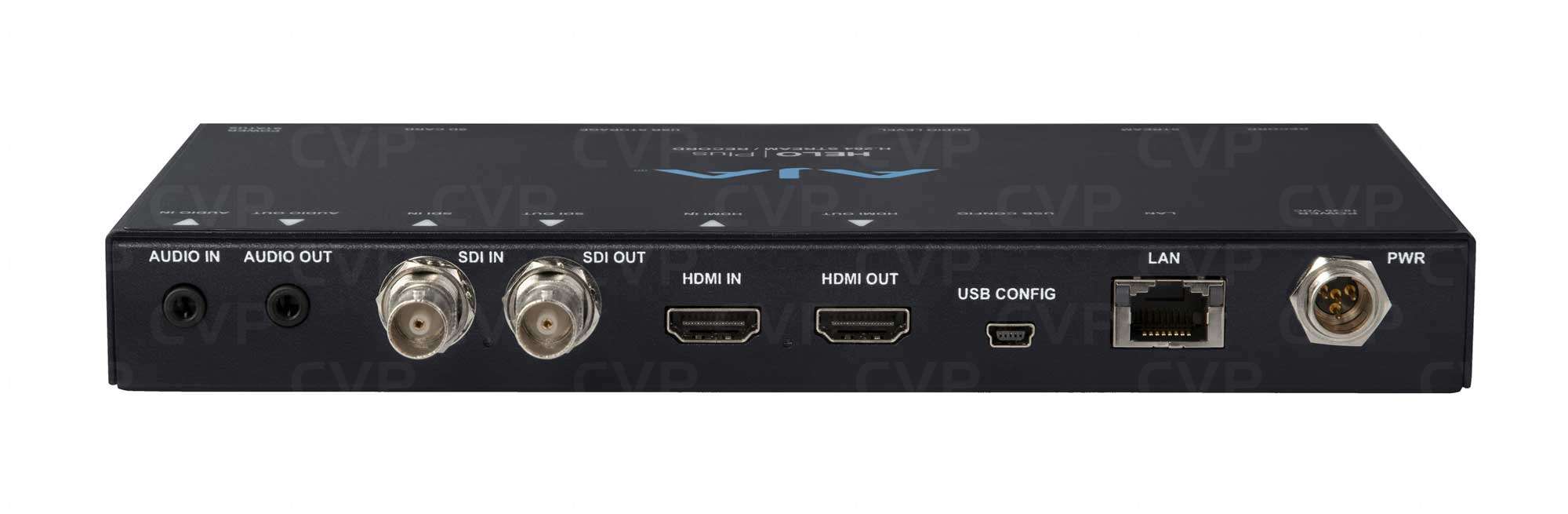 Buy - AJA HELO Plus (HELO-PLUS)