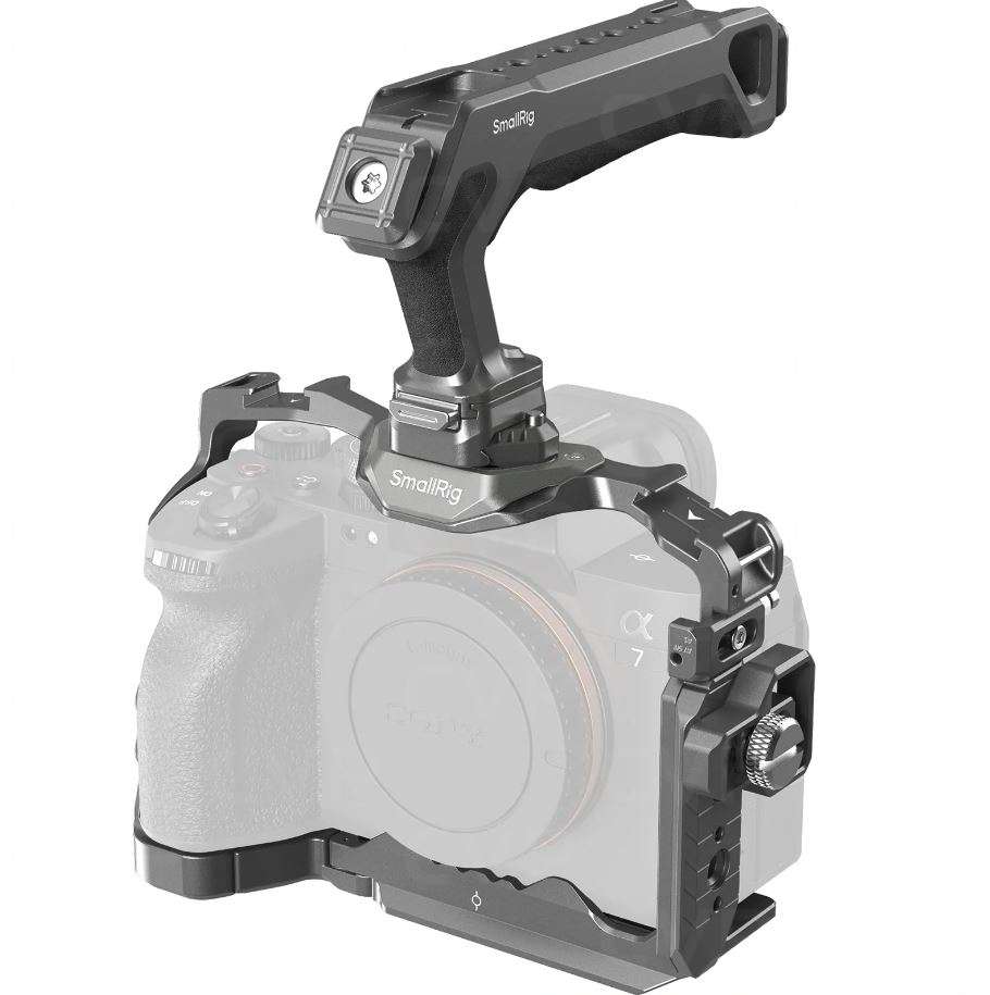 SmallRig(スモールリグ) α7II/α7RII/α7SII SONY カメラリグ SmallRig(スモールリグ) α7II/α7RII/α7SII SONY カメラリグ