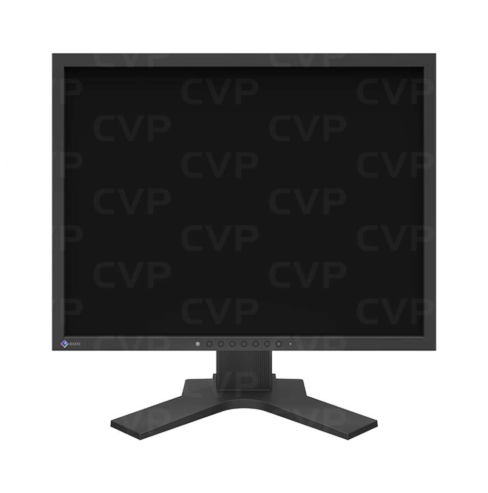 Buy - Eizo S2134 21in Square Monitor - Black (S2134-H-BK)
