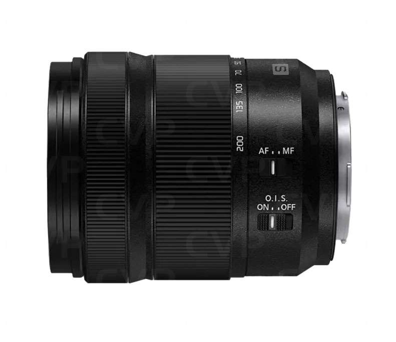 lumix S 28-200mm ズームレンズ　S-R28200 概要 デジタル一眼カメラ用交換レンズ S-R28200 | LUMIX（ルミックス