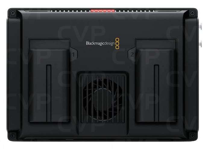 Buy - Blackmagic Video Assist 3G - 7in (HYPERD/AVIDA03/7)