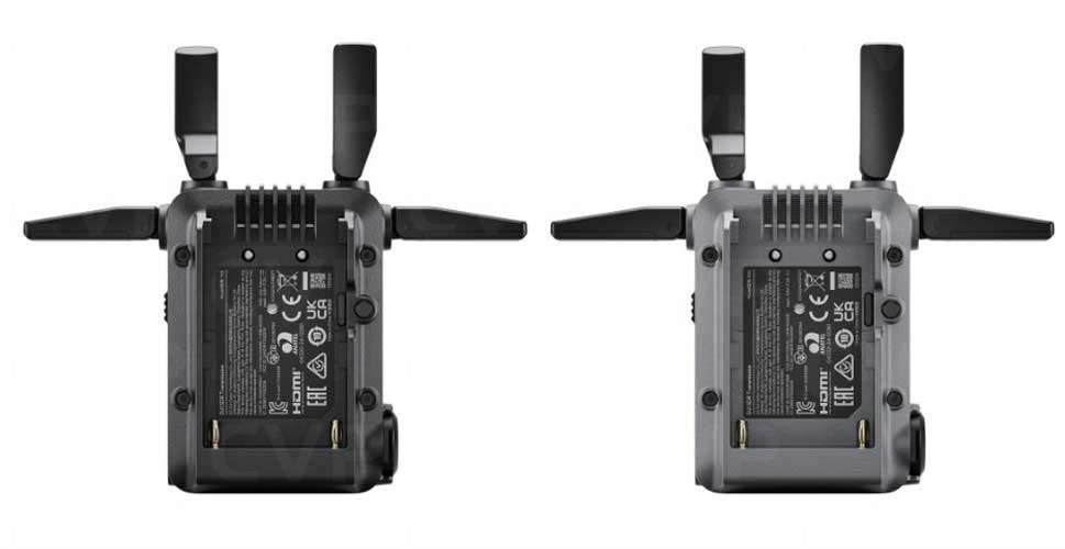 DJI SDR Transmission Combo | CVP