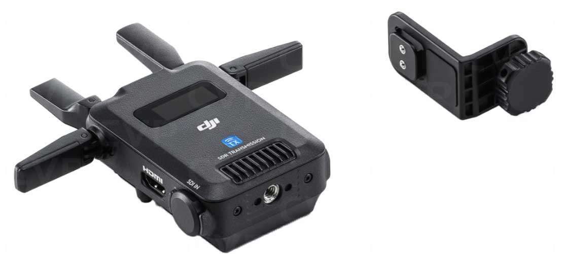 DJI SDR Transmission Transmitter (TX) | CVP