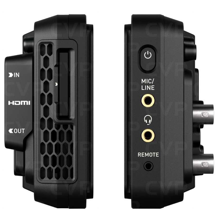 Atomos Ninja TX | CVP