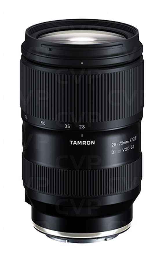 Buy - Tamron 28-75mm F2.8 G2 - Sony FE (TAM-7928755)