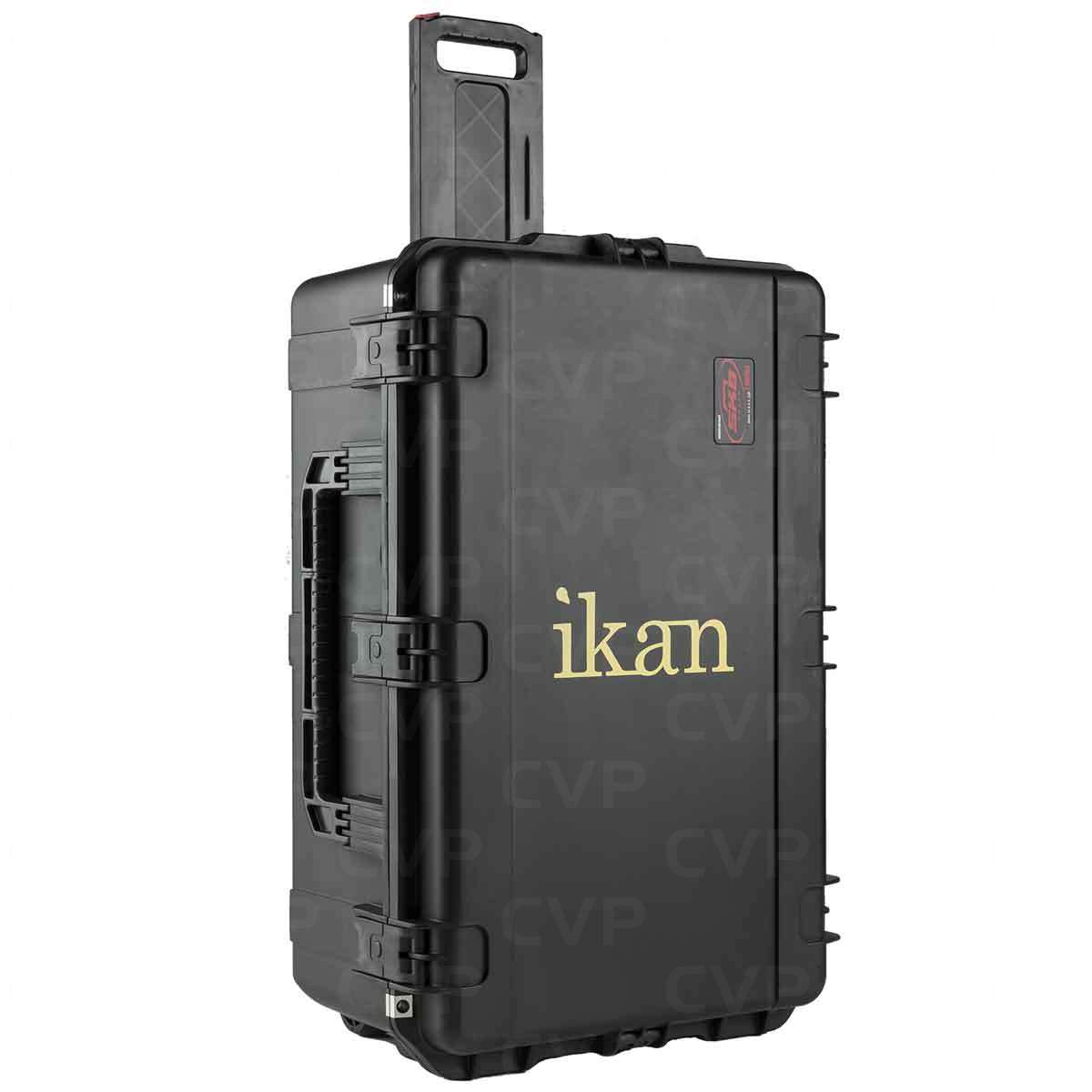 Buy IKAN PT4500/4700/4900 Teleprompter Hard Case (PTCASEV2)