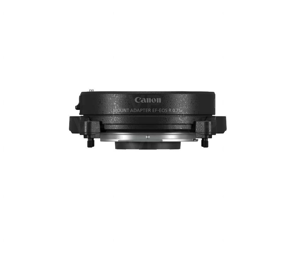 Buy Canon EF-RF 0.71x Mount Adapter | Order Now at CVP
