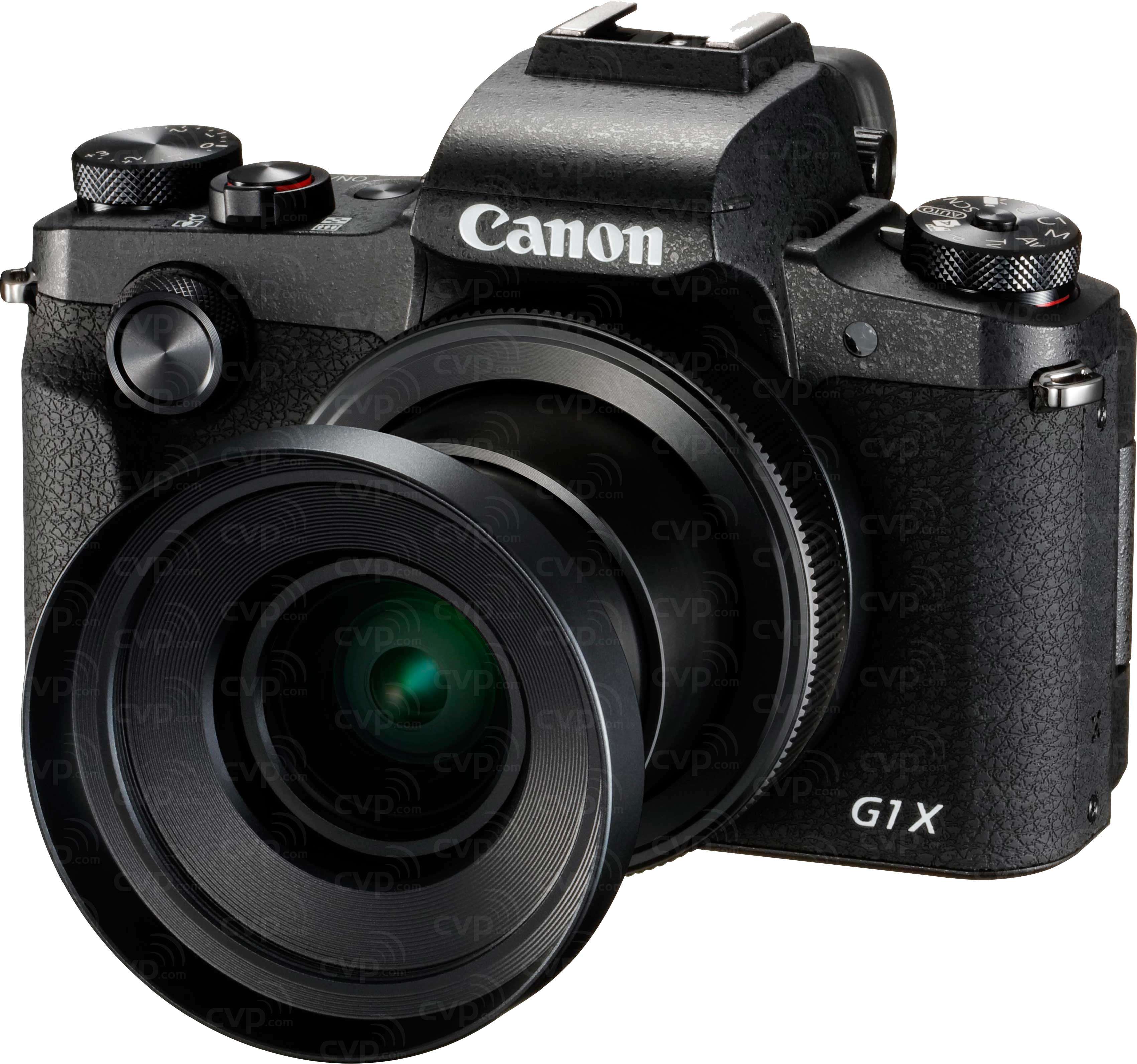 Buy - Canon PowerShot G1 X Mark III (2208C011)