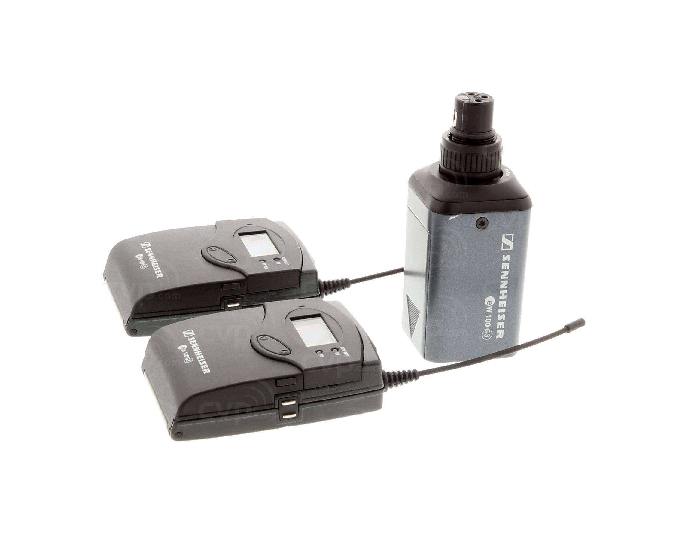 ゼンハイザー Sennheiser ew 100-935 G3 Wireless Handheld