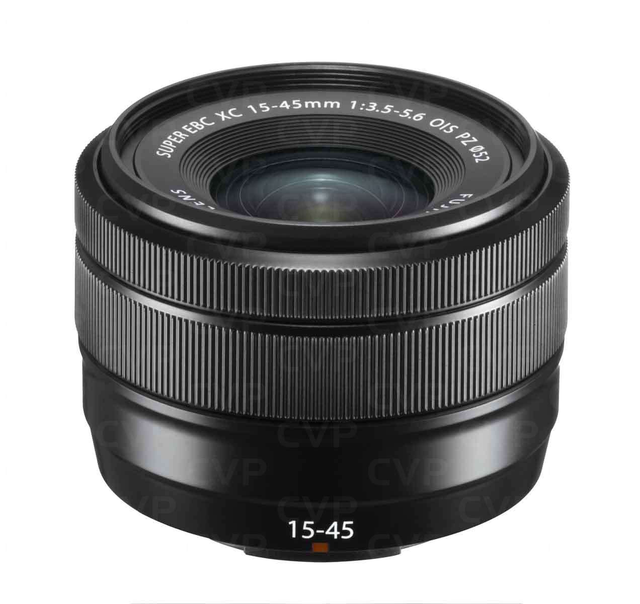 Buy - Fujifilm 15-45mm F3.5-5.6 - X Mount (16565789)