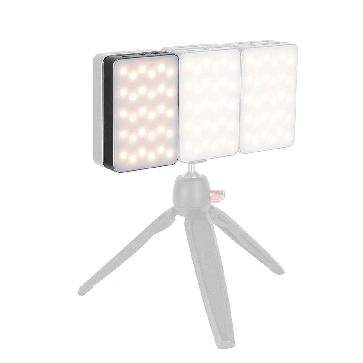 Buy - SmallRig RM75 RGBWW Video Light (SR3290)
