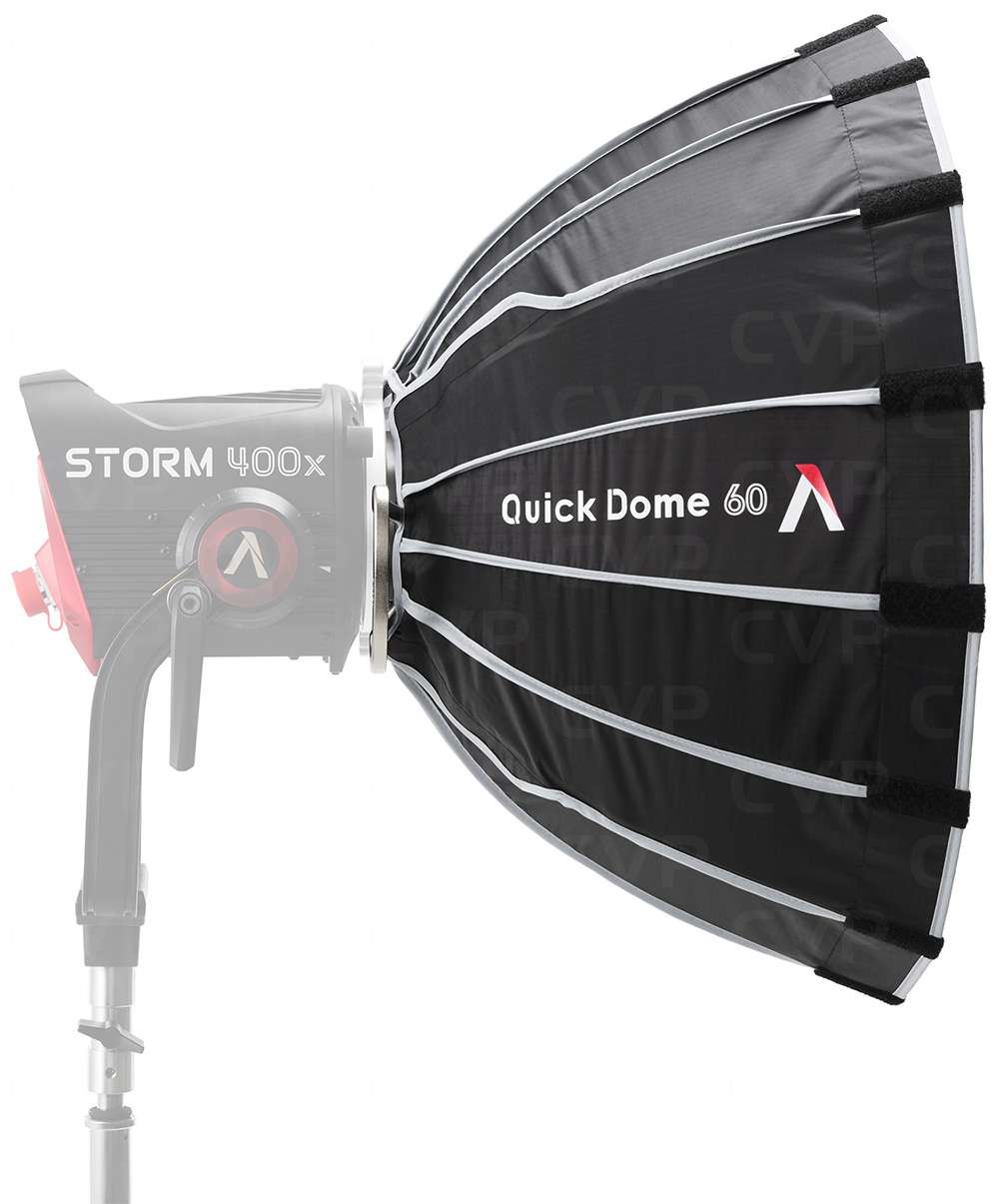 Aputure Quick Dome 60 | CVP