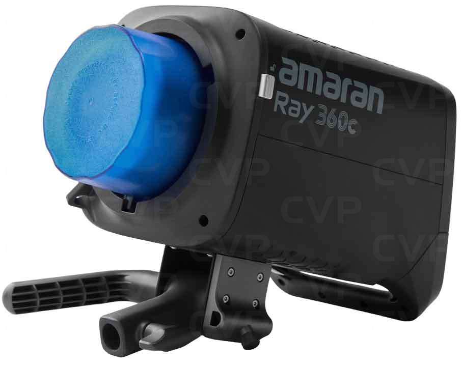 Amaran Ray 360c (UK Plug) | CVP