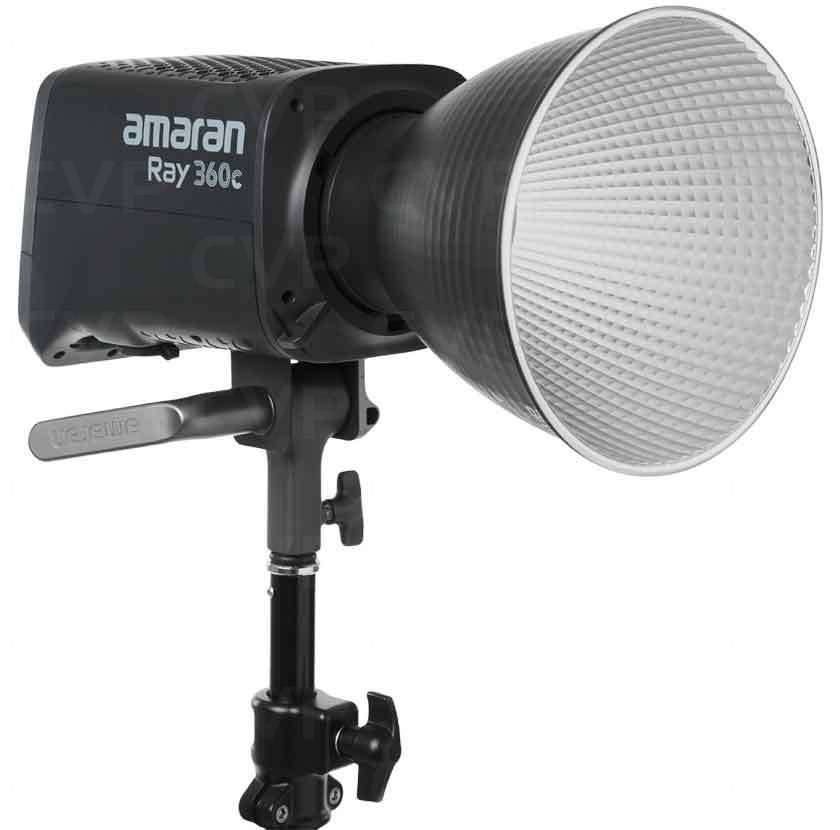 Amaran Ray 360c (UK Plug) | CVP