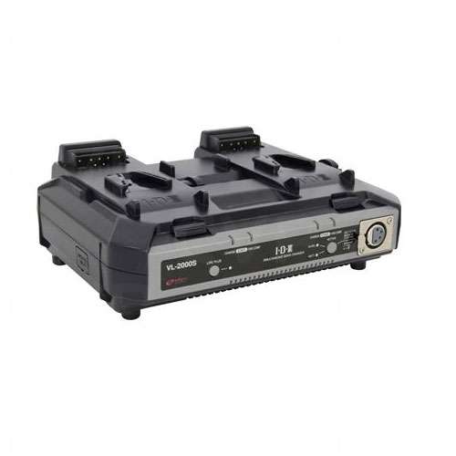 Buy - IDX VL-2000S Charger (VL-2000S)