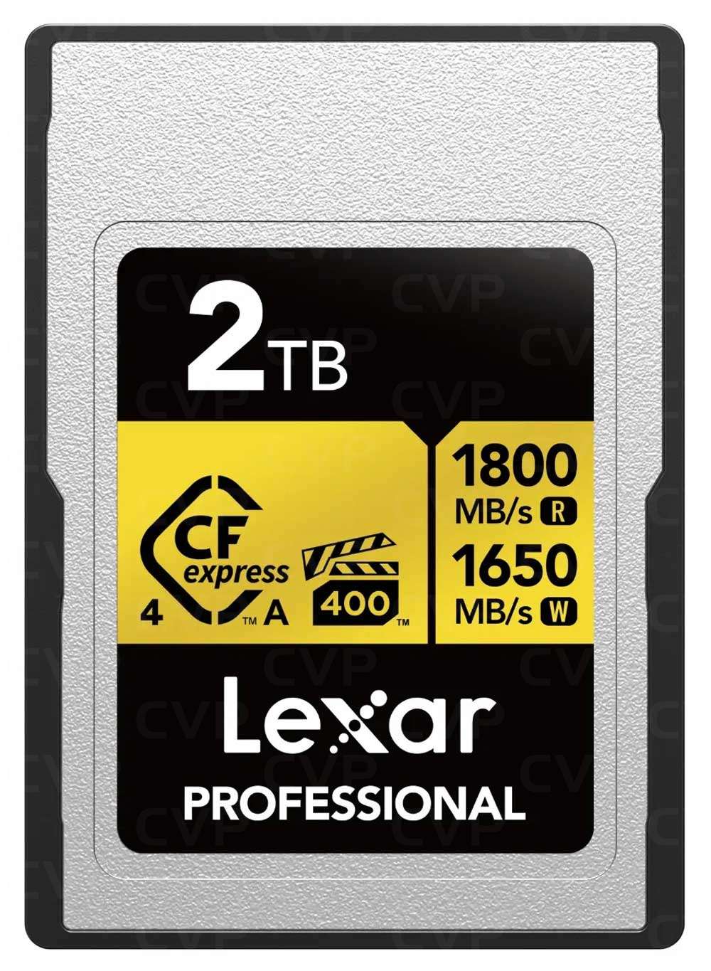 Lexar CFexpress Type A GOLD 4.0 2TB セット Buy - Lexar 2TB CFexpress Type A Gold 4.0 Card (LCAEXG4002T-RNENG)