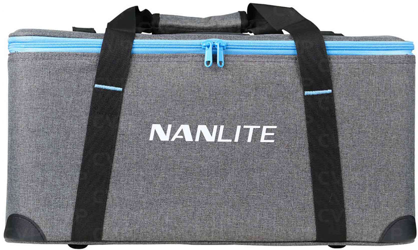 Buy - Nanlite CC-S-FZ300II Carrying Bag (CC-S-FZ300II)