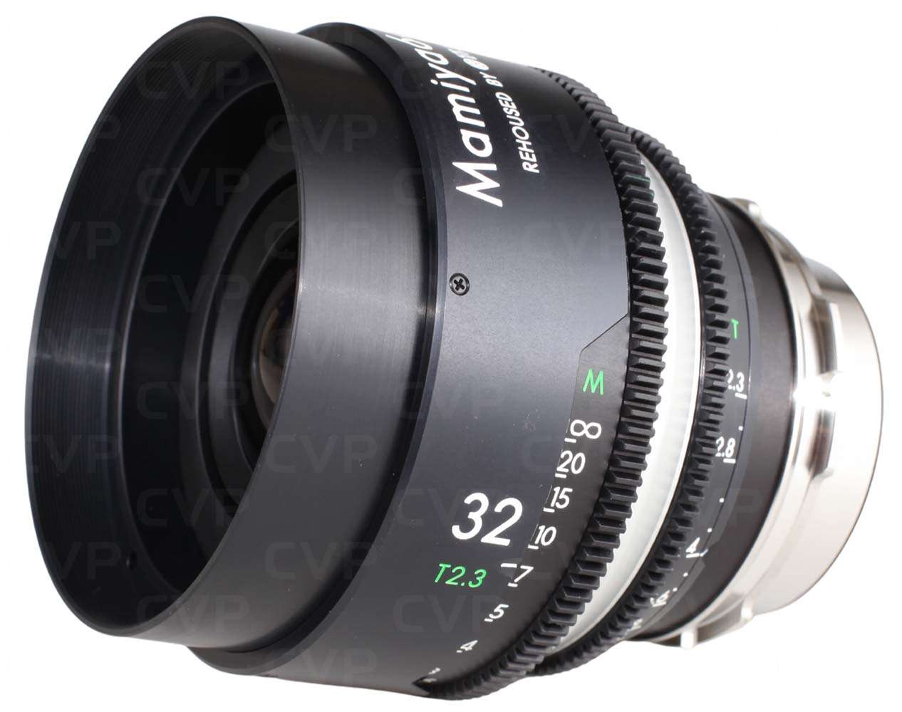 Boîte Et Mode D'emploi Mamiya 645 Pour Appareil Photo Argentique – Occasion