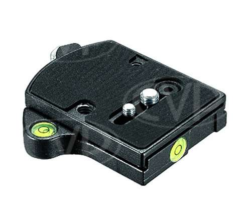 Buy Manfrotto 394 Quick Release Plate (MAN-394)