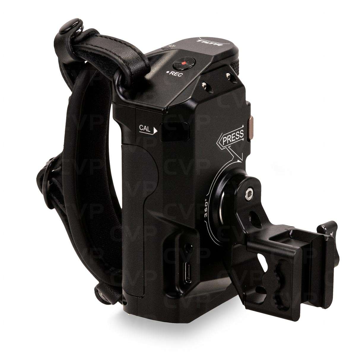 Tiltaing Left Side Advanced Focus Handle 【公式通販】