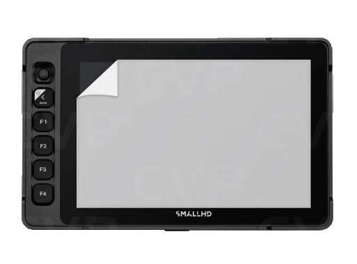 Buy SmallHD Ultra Matte Screen Protector (17-1070)