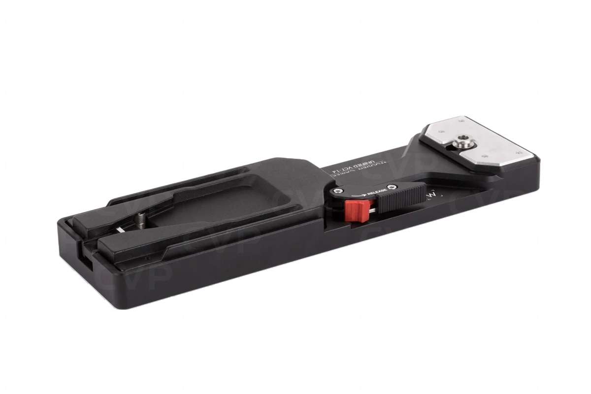 Buy - Wooden Camera VCT-14 Tripod Plate (223400)