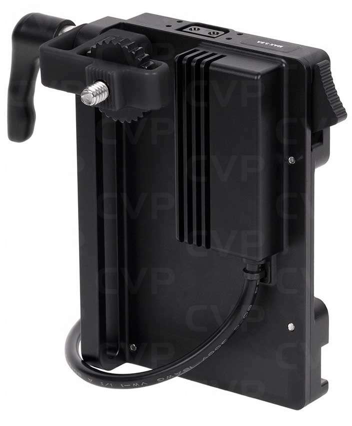 Wooden Camera WC Pro Plaque V-mount + Glissière Batterie - Accessoire Caméra Occasion