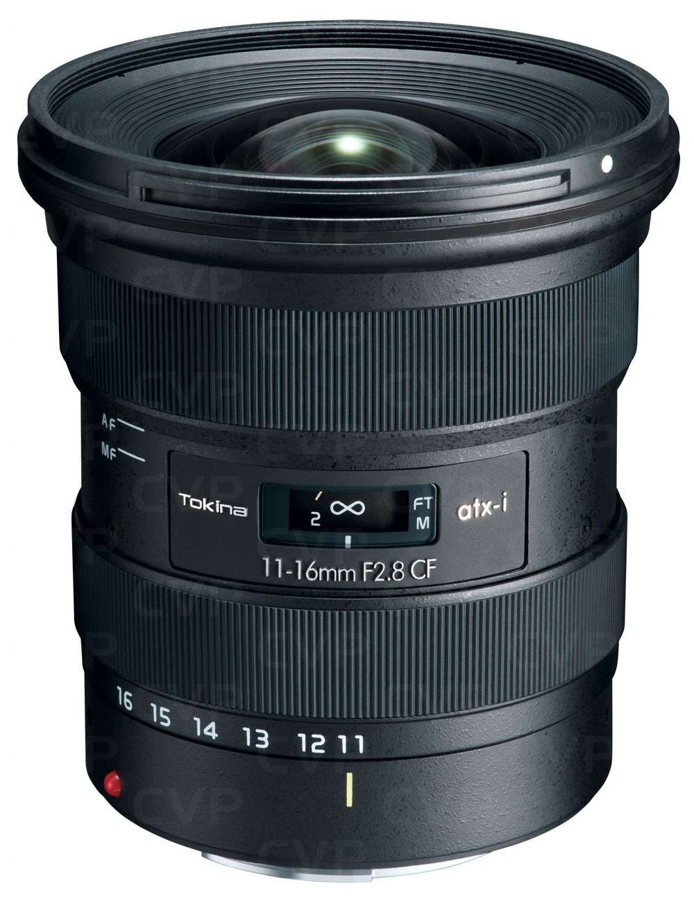 Buy - Tokina atx-i 11-16mm F2.8 CF Plus - Canon EF (TO1-ATXIP1116C)