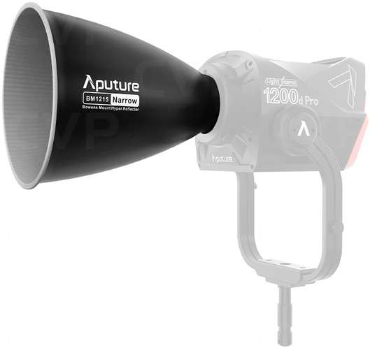 Aputure LS 1200d Pro Reflector Kit | CVP
