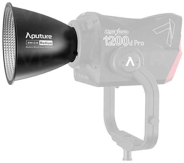 Aputure LS 1200d Pro Reflector Kit | CVP