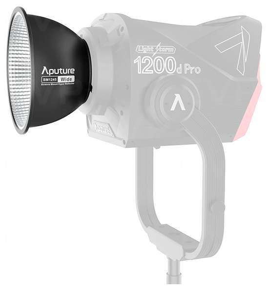 Aputure LS 1200d Pro Reflector Kit | CVP