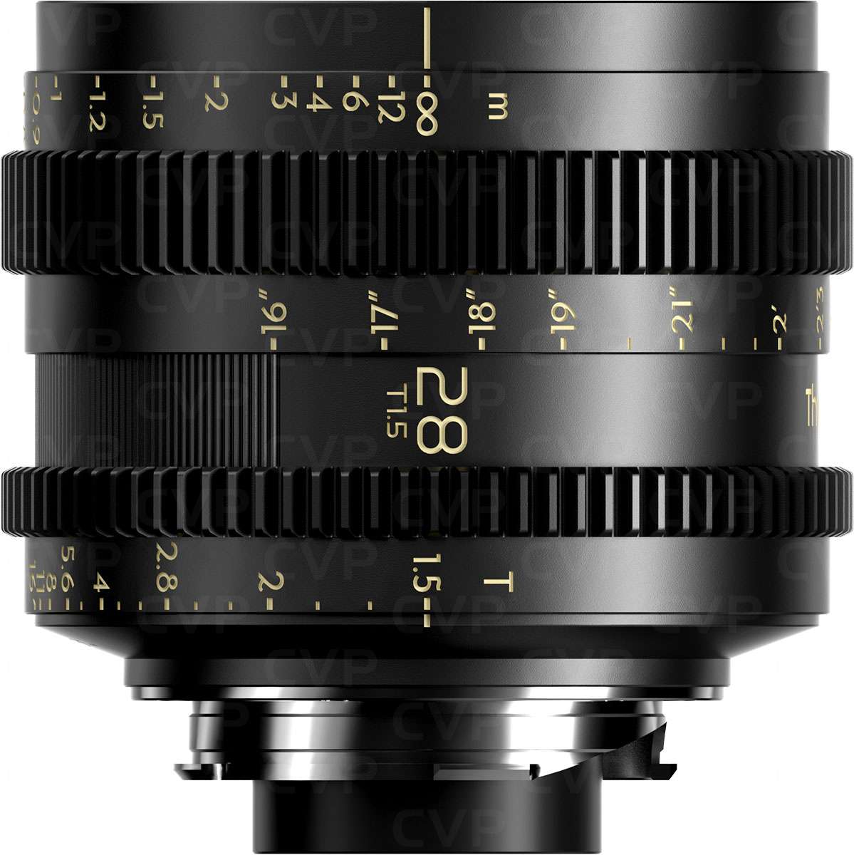 Buy - Thypoch Simera-C 28mm T1.5 - M Mount (TP-SC2815-M)