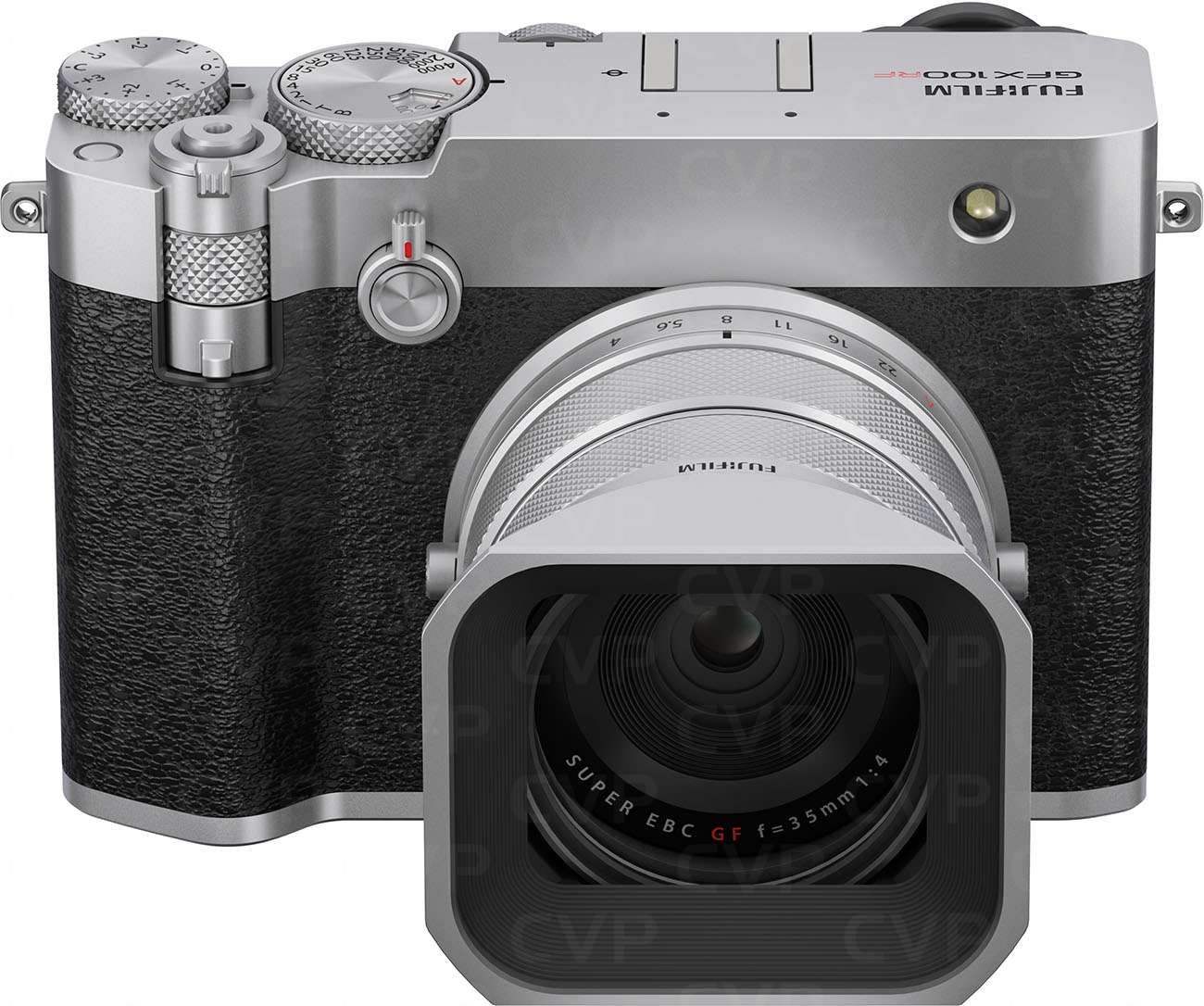 Buy Fujifilm GFX100RF – Medium Format Camera | CVP