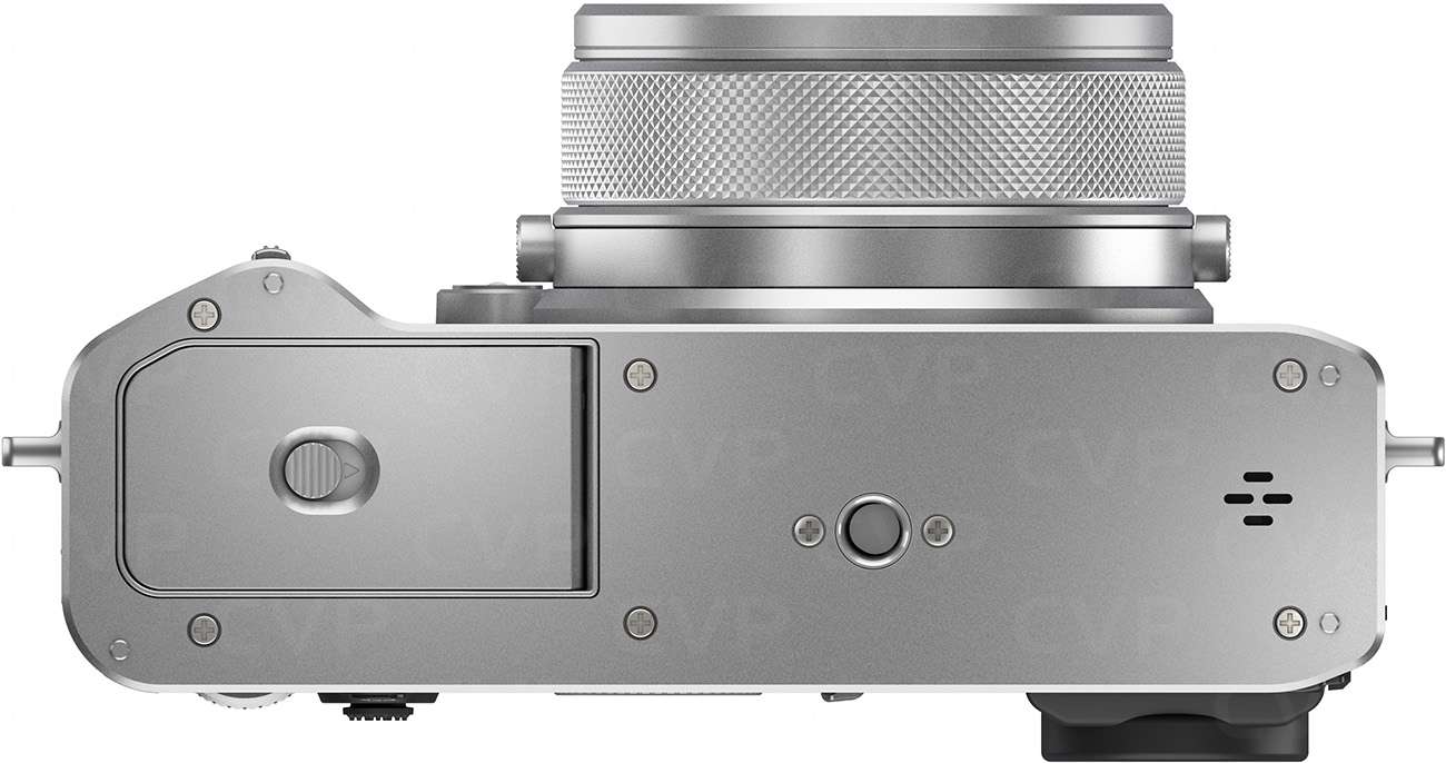 Buy Fujifilm GFX100RF – Medium Format Camera | CVP