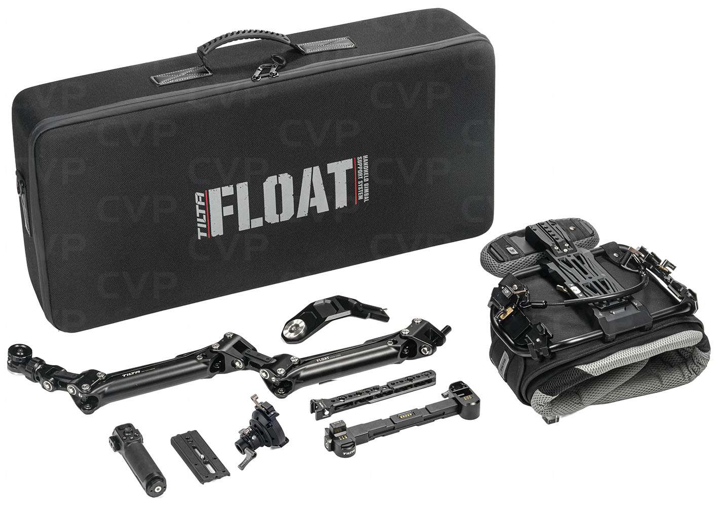 Buy - Tilta Float Dual Handle Support System (GSS-T03)