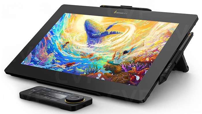 Xencelabs Pendisplay 16 ハブ付き　箱無し Pen Display 16 Essentials | Xencelabs US Official Store